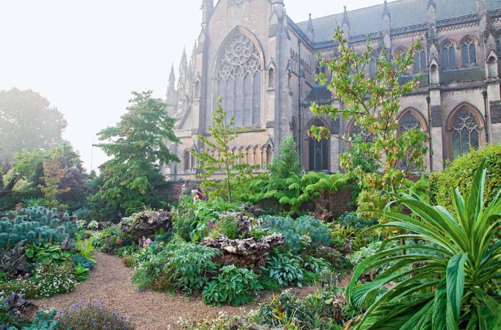 Arundel Castle