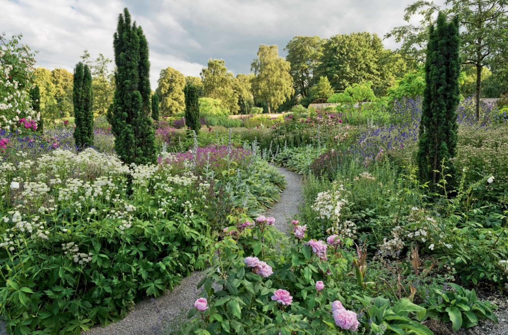 Middleton Lodge Yorkshire