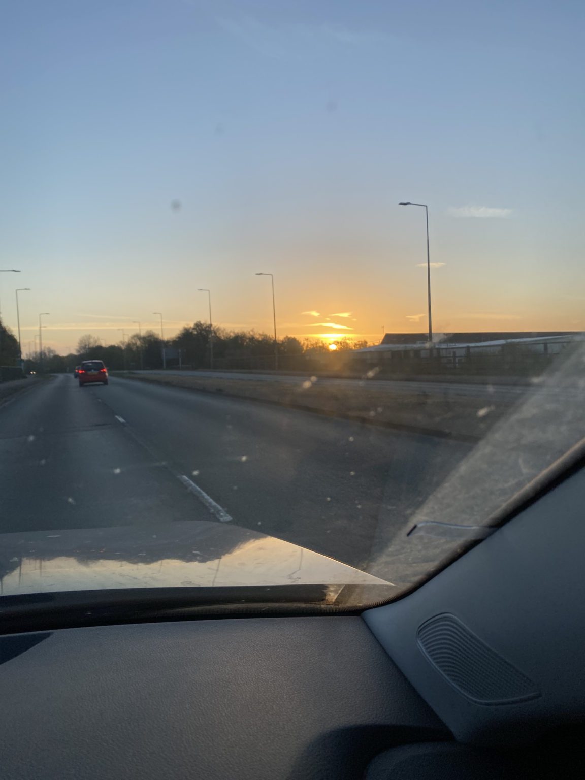 The bowling balls were made from red cabbage James AlexanderSinclair